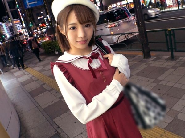 【ロリアイドルAV出ちゃった】可愛らしいお菓子系アイドルがホテルに呼ばれておまんこイキまくり！SEXアイドル誕生！