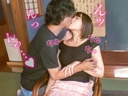 【不倫にハマる三十路妻】 夫への復讐は危険な生セックス！ 美人妻が不倫チ○ポでイキまくり♡