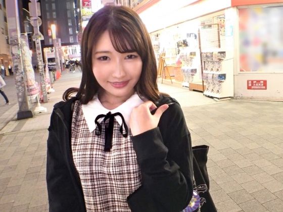 【お姉さんの誘惑】 ふわふわボディのセクシー姉さんが濃厚フェラ！ ベッドで乱れてエロすぎる♡