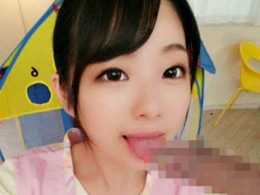【保育士の裏の顔】 子供にはナイショ！ おチンポに夢中なエロ保育士の淫らな本性♡