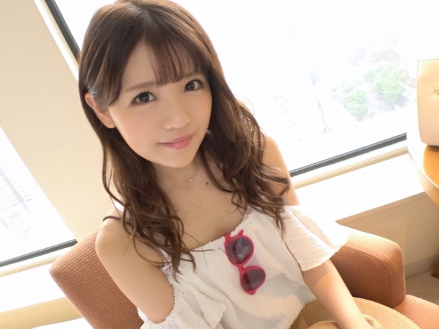 【アイドル級美少女の絶頂】 電マと指マンでイカせまくり！ 締まり抜群の美ボディをバックで激しく突きまくって、感じさせちゃう♡