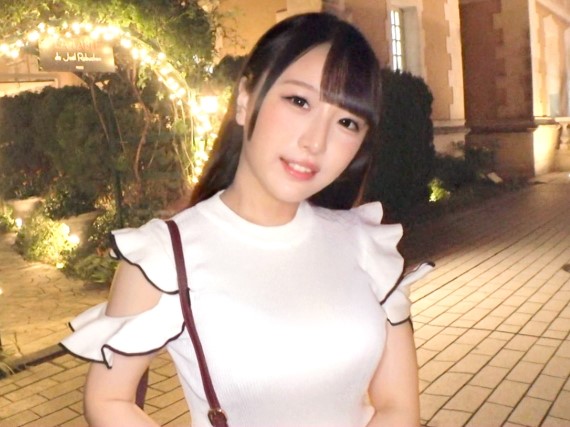 【アニメ声の巨乳ちゃん♡】 ぷるぷるおっぱいが揺れる！ 潮吹きしながらイキまくる敏感ボディに興奮MAX！
