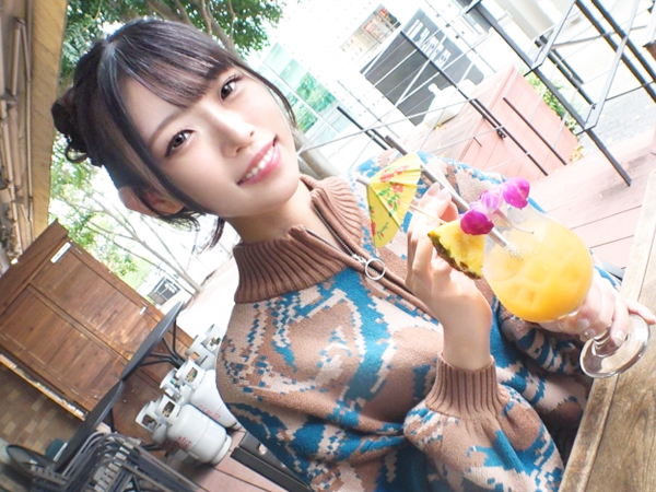 【素人】経験人数1人しか居ないってことはほぼ処女って、コト？彼氏と別れてるスキに付け込んでセックスだ！