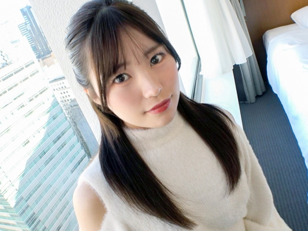 【スレンダー美人の寝取られ】 彼氏への復讐でAVデビュー！ 初めての撮影で感度抜群、本気でイキまくり♡ プライド高い美女が快楽に溺れる！