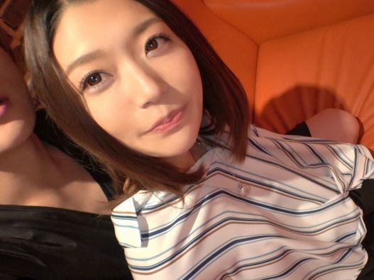 【女子大生】爽やかな大学生カップルの濃厚ハメ撮りセックスを大公開！お互いイキまくってますｗｗｗ