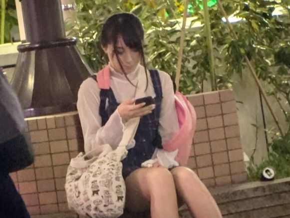 【女子大生】「ﾔﾀﾞﾔﾀﾞ…気持ちいいっ…♡」電マアクメ絶頂してしまうっ！マンコ振動責めに弱すぎるオンナ！