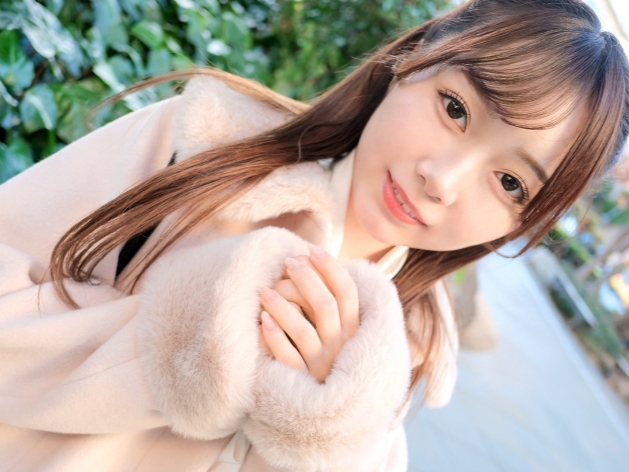 【色白美少女の悶絶クンニ体験】『あっ…そこダメぇ…』超絶カワイイ娘がねっとりおマンコを舐め回され、敏感ボディがビクビク大興奮！愛撫されまくって快感に溺れる♡