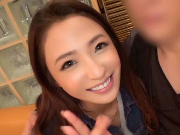 【スレンダーお姉さんの過ち】『彼氏にしか見せちゃダメなのに…』好奇心から撮ったイチャラブハメ撮り動画がまさかの流出！彼チンポで感じまくる姿がネットで拡散されちゃう！♡