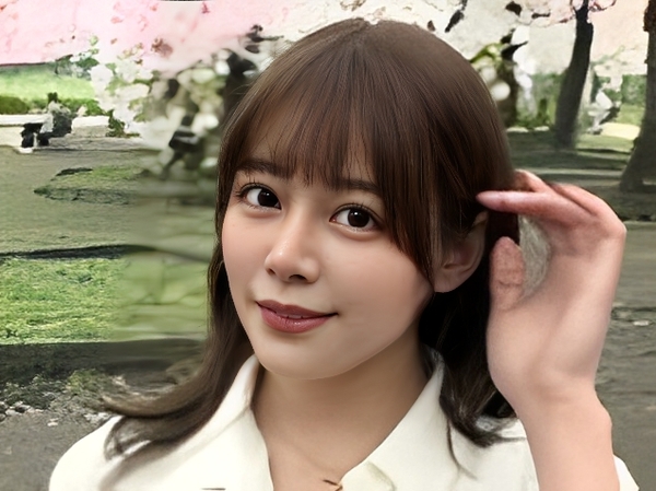 【巨乳素人】セックスしたい！そう求められる事で自分を保つ事ができるという男にとっては最高に都合がいい性癖のOLを犯す！