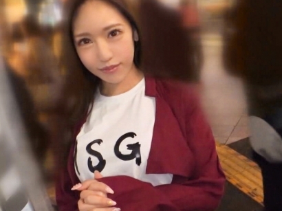 【ナンパ美女の敏感ボディ】『そこ…ダメ…感じちゃう…』街で見つけたエッチな美女をクンニ責め！おマンコを刺激され、我慢できずチンコを咥え込む！しゃぶりまくる姿がエロすぎる！！♡