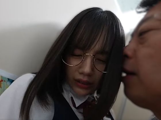 【清楚系女子の淫乱覚醒】『ダメ…でも気持ちいい…』真面目な文系女子がチンポの虜に！ねっとり濃厚セックスで快楽に溺れ、中出しも受け入れちゃう♡