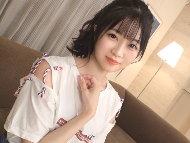 【美ボディインストラクターの裏の顔】『ダメ…ここじゃ…』ジムで鍛えた完璧ボディが乱れる！小動物系女子がカメラの前で本気セックス♡ 汗だくで喘ぐ姿がエロすぎる！！