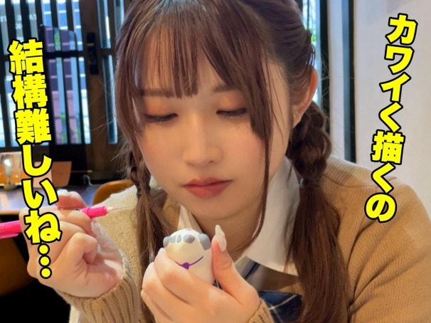 【巨乳美少女の悶絶セックス】Jカップの美乳が揺れる！ホテルで激しく突かれ、正常位もバックも感じまくり♡何度も絶頂を迎える姿がエロすぎる！