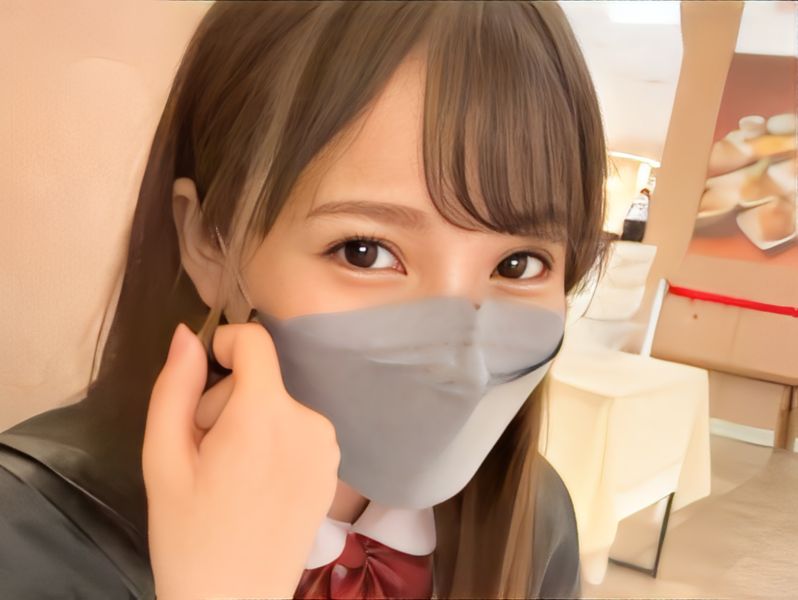 【JDギャルの自撮りエロ】最近の女子大生は自撮りしながらセックスで激イキ！？ギャルJDがカメラ目線でエロすぎる！自分で撮りながら感じまくる姿がヤバい！ｗ