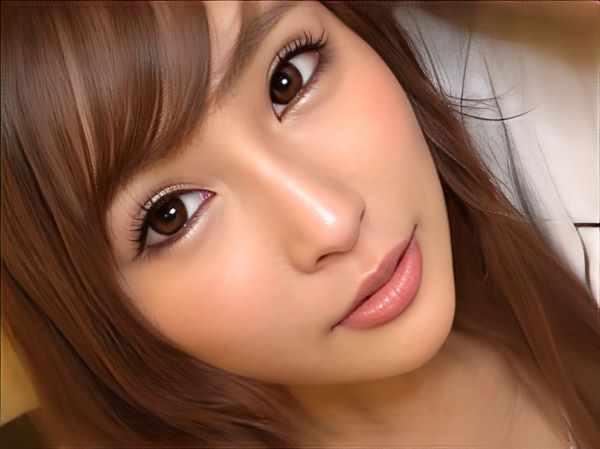 【エロカワ素人GAL】ナマイキな見た目なのに、ベッドではMッ娘全開！自ら腰を振りまくって快感を求める貪欲さにメロメロ♥エロ可愛いギャルの本気セックスは必見！