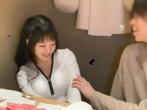 【ご奉仕JDの生ハメSEX】『何でもするから…』デカパイ女子大生がカメラの前で本気のご奉仕!ムチムチボディを揺らして生挿入&乳揺れSEX!♥ 淫乱JDの限界突破!