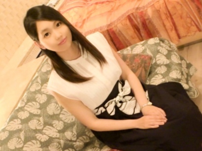 <清楚系>「いやぁぁ…そんなトコ舐めないで」美人受付嬢のおマンコをパックリ開いてベロンベロン♡舐めたらアハン…アハンぜよ