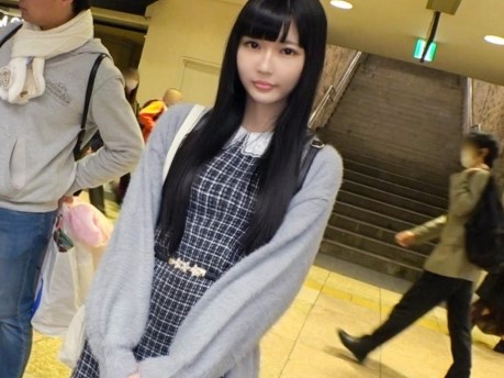 【制服美少女の秘密】『ダメ…誰かに見られちゃう…』ロリっ子JKが教室でこっそりフェラ抜き♥制服姿でエッチなご奉仕しちゃうよ♡