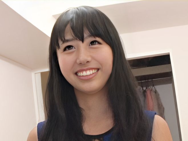 【エロお姉さんの自宅で絶頂】『家でこんなこと…』素人お姉さんをクンニでイカせまくり！感じてる顔がエロすぎてチ○コがビンビン♡もう止められない！！