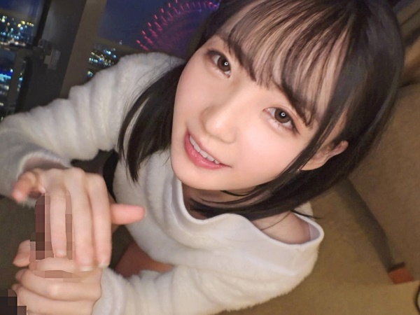 ＜美ノ嶋めぐり＞夜景がきれいなホテルでイチャラブデート♡濃厚キス責めで快楽解放♡生ハメ鬼突き絶叫アクメで逝き乱れ♪