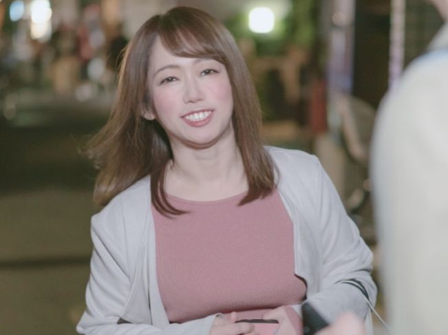 【爆乳美熟女】Hカップの美巨乳が揺れまくる!エロすぎるおっぱいに夢中で腰振りが止まらない!気持ちよすぎて、とろけるような表情でイっちゃう瞬間は必見!