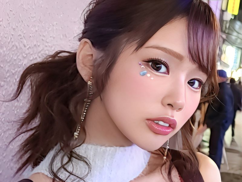 【オイルまみれFカップ】『あっ…ダメ、気持ち良すぎる…』スレンダーなマゾ美少女をオイルでヌルヌルに！手錠で拘束して、チンポをガン突きしまくり！w 敏感ボディがビクビク痙攣！！