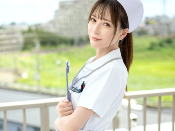 【野々浦暖】看護師乱交♥おちんぽに興味津々!白衣の淫乱天使が清楚キャラ崩壊してヤリまくり衝撃!!