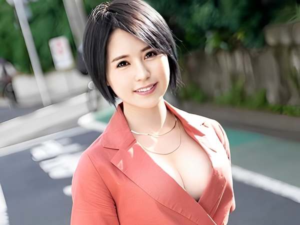 【色白JDの初々しい反応】『やだっ…感じちゃう…』短大生のパイパン巨乳美女がチンポ責めに悶絶！ハリのあるボディを責められ、顔射でフィニッシュ♡