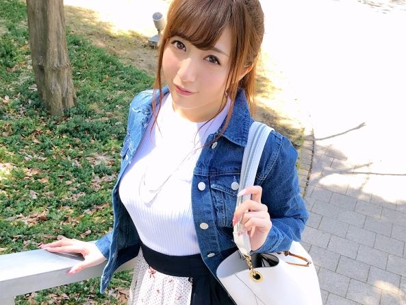 【ほぼ処女な激カワ美少女】『まだよくわかんないけど…』初エッチ済みFカップ美少女がHの練習♥おっぱいモミモミしながらパコパコSEXで感じまくり♡