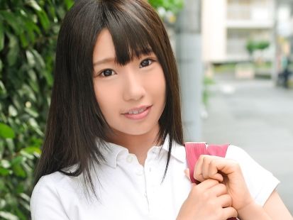 【制服緊縛プレイ】『縛って…もっと強く！』制服女子がバックで激ピストンされ、感じまくり！！潮吹き連発の過激な拘束セックス♥