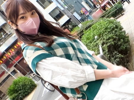 【美乳女子の敏感おマンコ】キュートな女の子がおマンコ刺激で大洪水！べちゃべちゃに濡れた秘部に男根がズッポリ！感じまくる姿に興奮MAX！イキまくる美乳女子の乱れっぷりがヤバい！