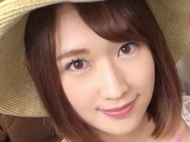 【エロカワお姉さん】『もっと奥まで…』チンポ大好き淫乱美女が素人チンポをフェラしまくり！色んな体位でハメまくってイキまくる！♡♡