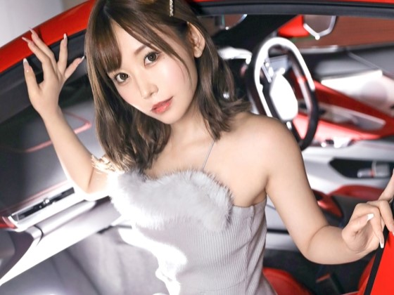 【神ボディお姉さん】パイパン美乳美尻のSSS級美女とヤリまくり♥勃起が止まらない！ひたすら腰振りまくって感じまくる濃厚セックス♡