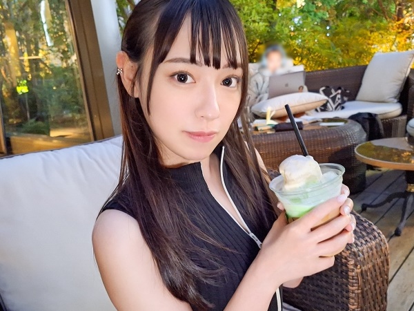 【性欲モンスター娘の暴走】『もっと…もっと欲しい！』巨乳美少女がデカチチ揺らしてアヘ顔連発！可愛い顔してセックス大好き、鬼イキしまくるエロさに悶絶必至！♡