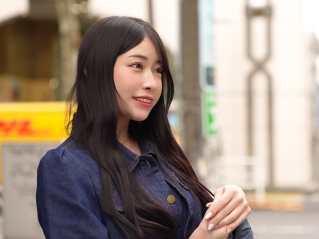 【小悪魔美女×浮気沼】『彼氏より好き…♡』焦らしでヤラせられて快楽絶頂SEX！エロ女がハマる本気のエッチ♡