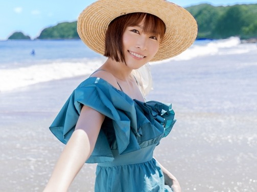【巨乳】河合あすなちゃんとの恋人生活♡乳輪周りを焦らされて連続ピストンをされるとメス声を出して感じる♡