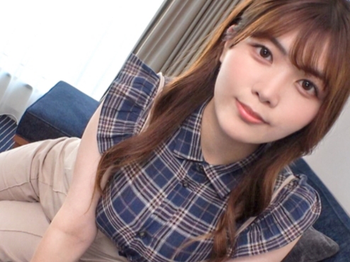 【ムチムチ巨乳美少女】『やだ…でも気持ちいい…』色白キュートな女の子のぷるぷるおっぱいに大興奮！柔らかい美乳をしゃぶり尽くすエロプレイ♡
