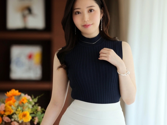 【美乳素人】今にも「うっふ～ん」って言ってくれそうなぐらいエロいビジュしたお姉さま！この美しい人のエッチは相当シコい！