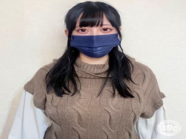 【素人】巨乳巨尻の肉付きA5ランク童顔美少女♥どこ触ってもふわふわドスケベボディｗ締め付け抜群肉厚マンコに生挿入SEX！