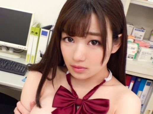 【エロ健康診断】『これって本当に健康診断？』おまんこの締りチェックで敏感なトコロを触られ、おかしくなるほど感じちゃう！Hな診察でアソコはビショビショ♡