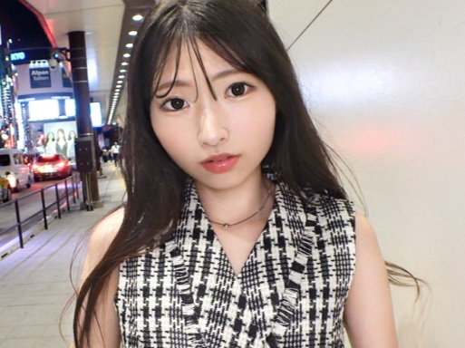 【バックで絶頂】色白美少女、バックから激しく突かれて敏感おマンコがビクビク！硬い肉棒で奥まで貫かれ、感じまくる姿がエロすぎる！！