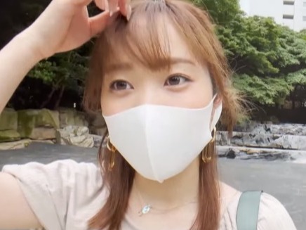 【ツ◯キャス配信者】あの子がまさかのセックス披露？リスナーだったらフル勃起確実の超濃厚えっちです！！