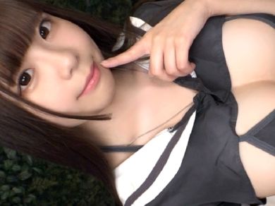 【爆乳JD】むっちりボインのヤリマン女子大生がエロコスで濃厚セックス♥ガチド淫乱な素人娘が激イキ連発！エロすぎるカラダで男を骨抜きにする！