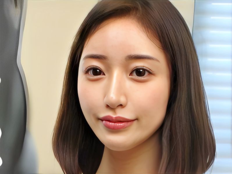 【素人】スレンダー美人なのにとんでもないドMのお姉さん…窒息イラマチオの口内射精からマンコを猛列ピストン…♡