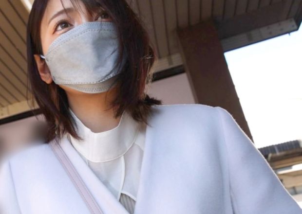 【人妻】『濃いザーメンが好きですっ…♡』子持ちとは思えない超美人な奥様に他人チンコを突っ込んでピストン！
